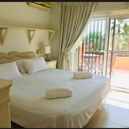 Vasari-la Alzambra Сasa de vacaciones Marbella