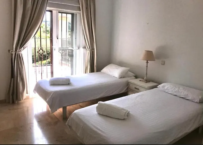 Vasari-la Alzambra Holiday home