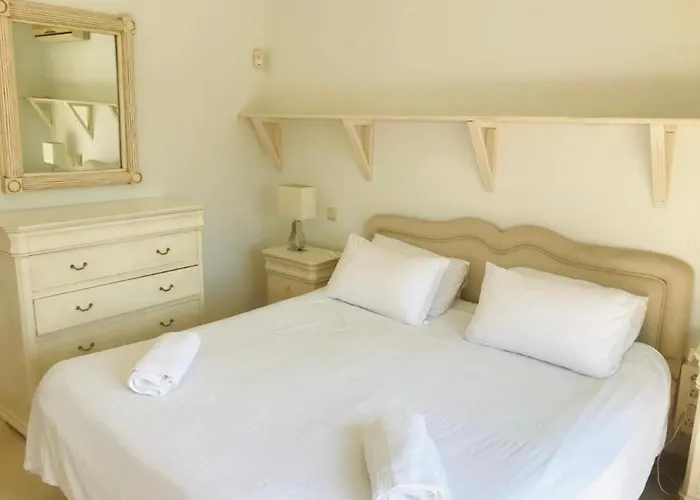 Vasari-la Alzambra Holiday home Marbella