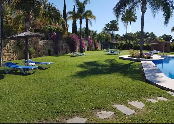 Vasari-la Alzambra Holiday home *