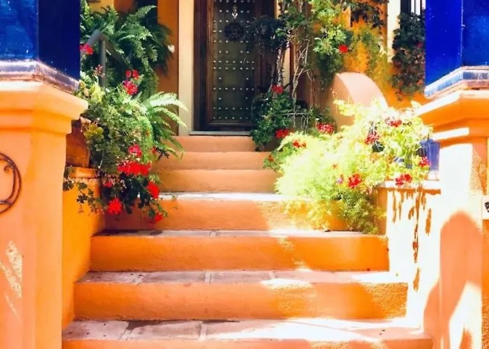 Holiday home Vasari-la Alzambra