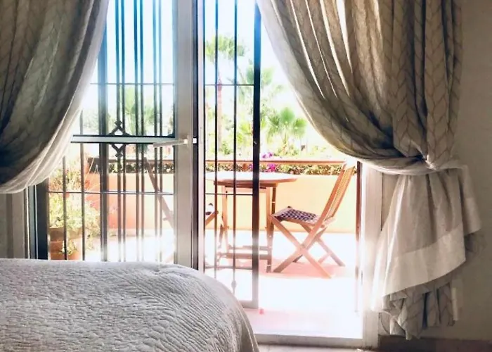 Vasari-la Alzambra Holiday home *