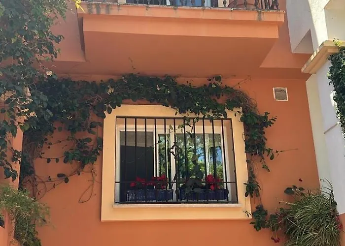 Holiday home Vasari-la Alzambra Marbella