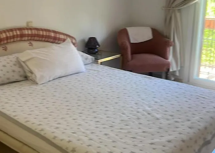 Vasari-la Alzambra Holiday home *