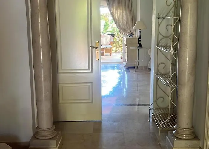 Holiday home Vasari-la Alzambra Marbella