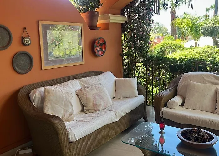 Vasari-la Alzambra Holiday home *