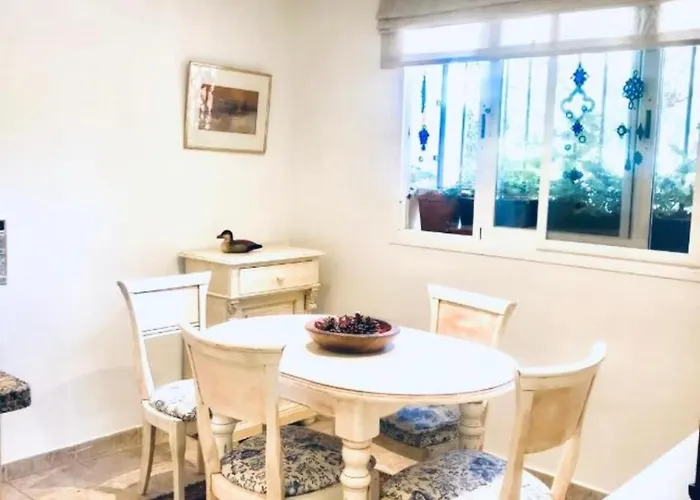 Holiday home Vasari-la Alzambra *