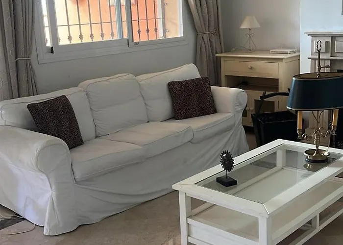 Vasari-la Alzambra Holiday home Marbella