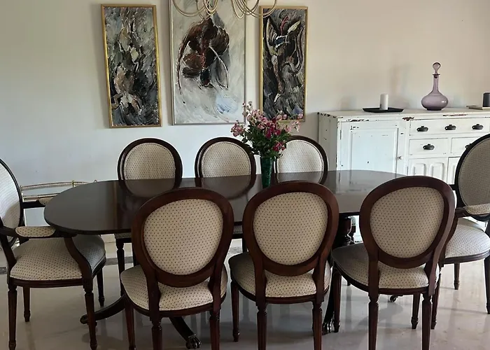 Vasari-la Alzambra Holiday home Marbella
