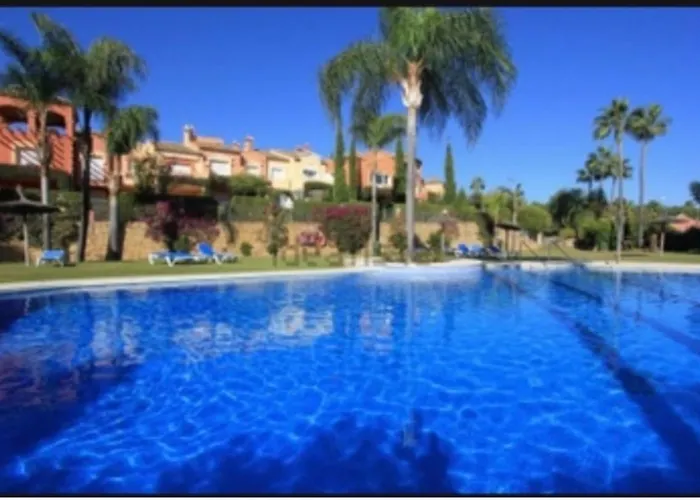 Holiday home Vasari-la Alzambra Marbella