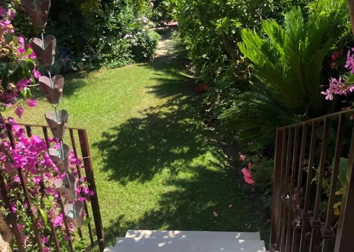 Holiday home Vasari-la Alzambra *