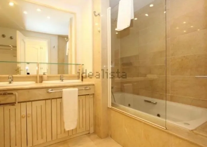 Holiday home Vasari-la Alzambra *