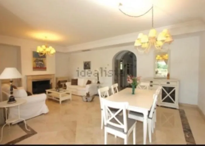 Holiday home Vasari-la Alzambra Marbella